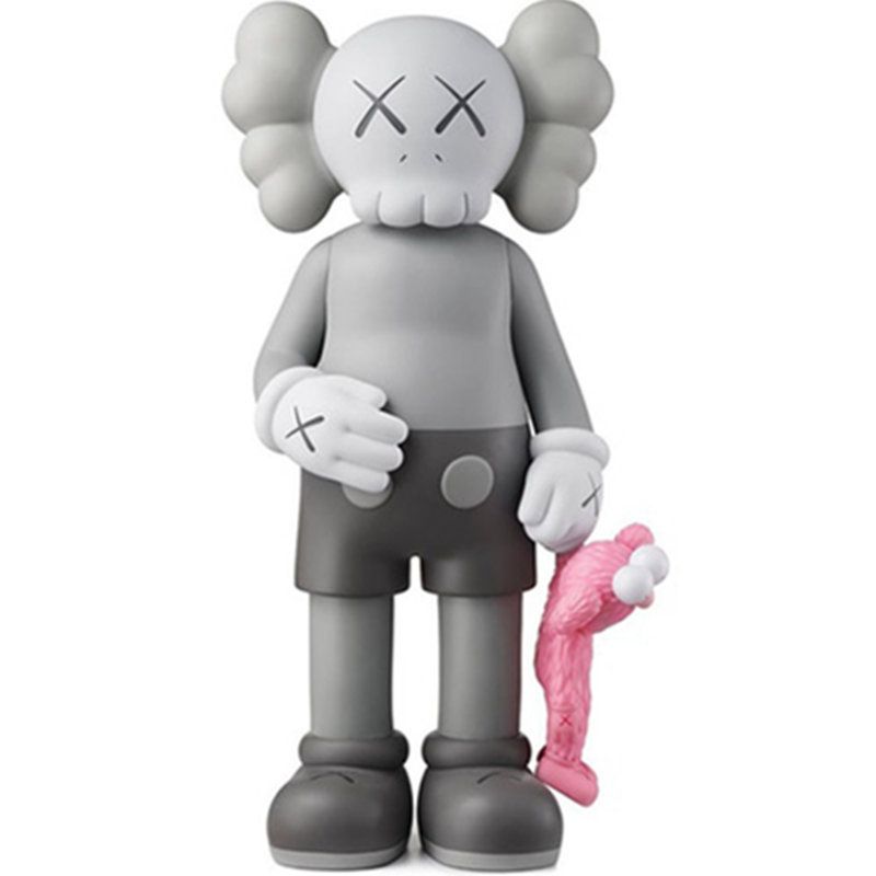 kaws figure release date