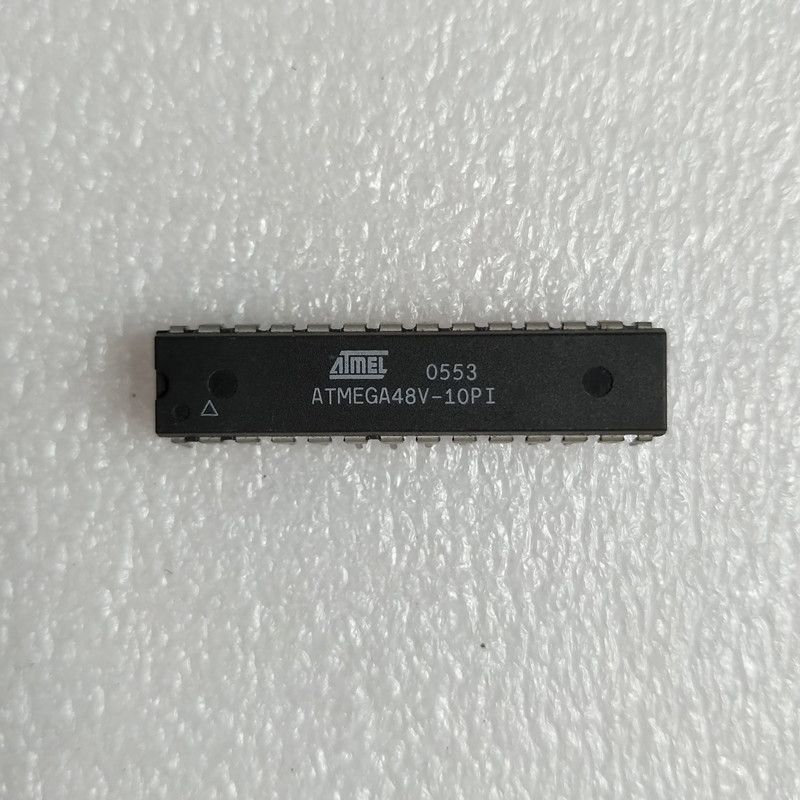 2021 ATMEGA48V 10PI ATMEGA48PA PU ATMEGA48V 10PU ATMEGA48P MEGA48 8 Bit ...