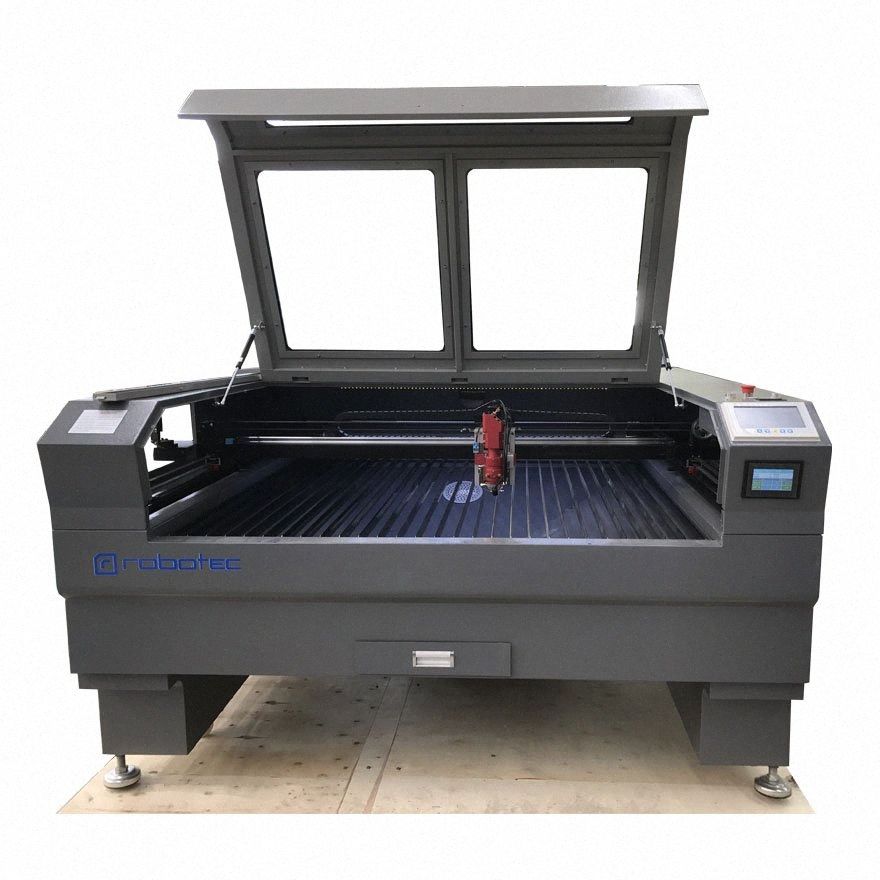 Leather Laser Cutting Machine