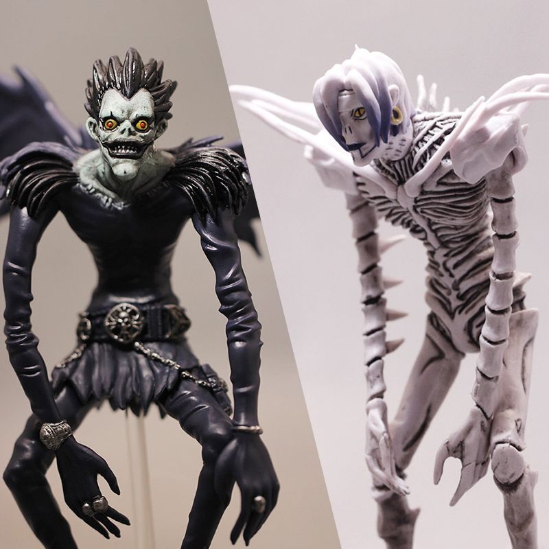 death note toys