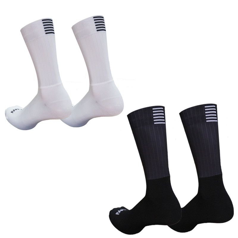 2021 Profession Cycling Socks Rapha Pro Team Aero Socks Comfortable