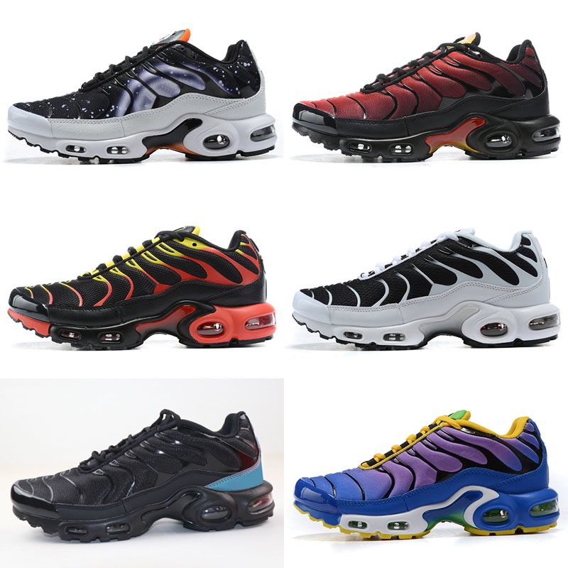 Discount 2020 Tn Shoe Cheap Original Mens Tn Sports