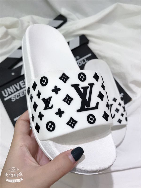 flip flops louis vuitton