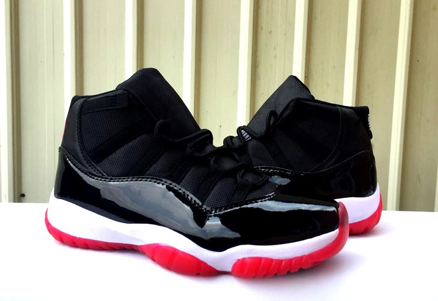 spacejam trainers