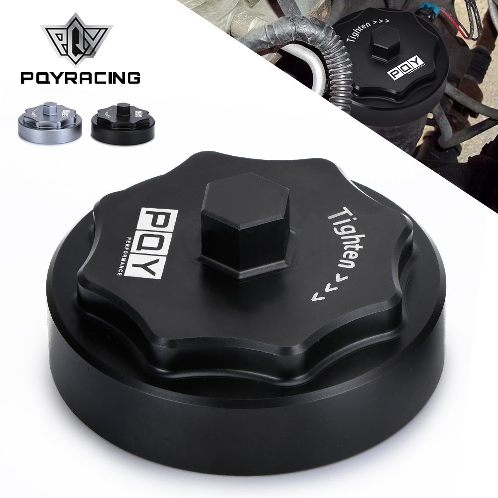2021 PQY Fuel Filter Housing Cap Oil Filter Wrench For Dodge Ram 2500