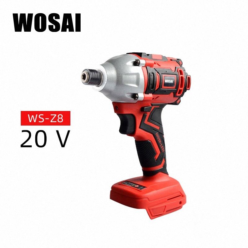 Аккумулятор wosai 20v