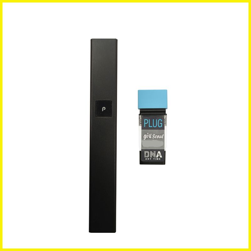 2021 2020 The New DMA Plug Play Pod Vfire Vape Pen Battery Review