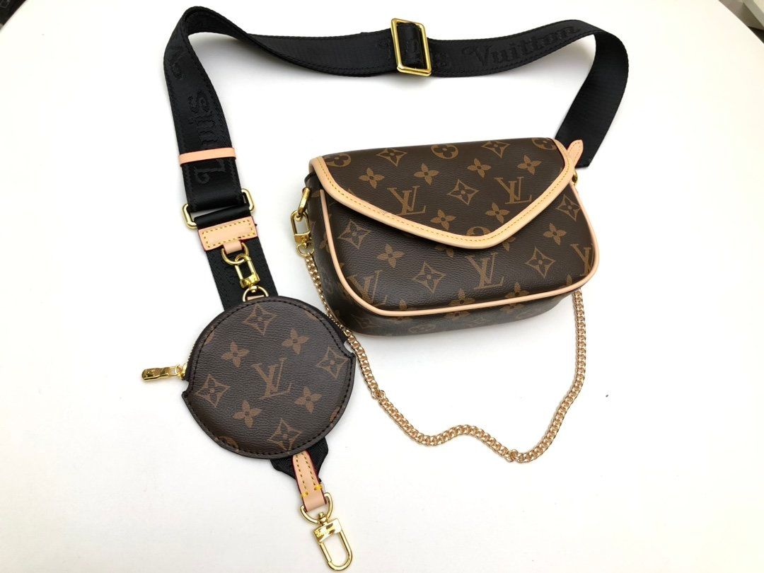 Best Luxury Crossbody Bags 2022 Reviews 2020