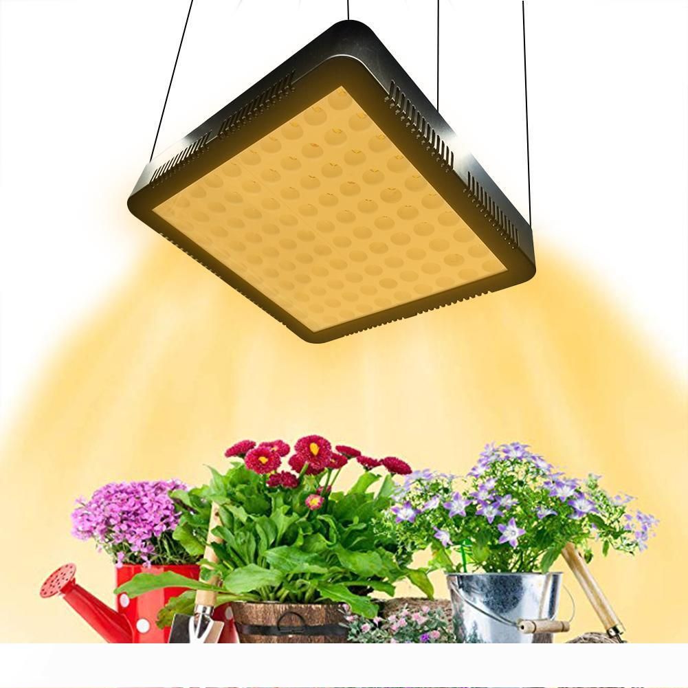 1200W Full Spectrum Grow Light Kits Best Led Grow Lights Flowering