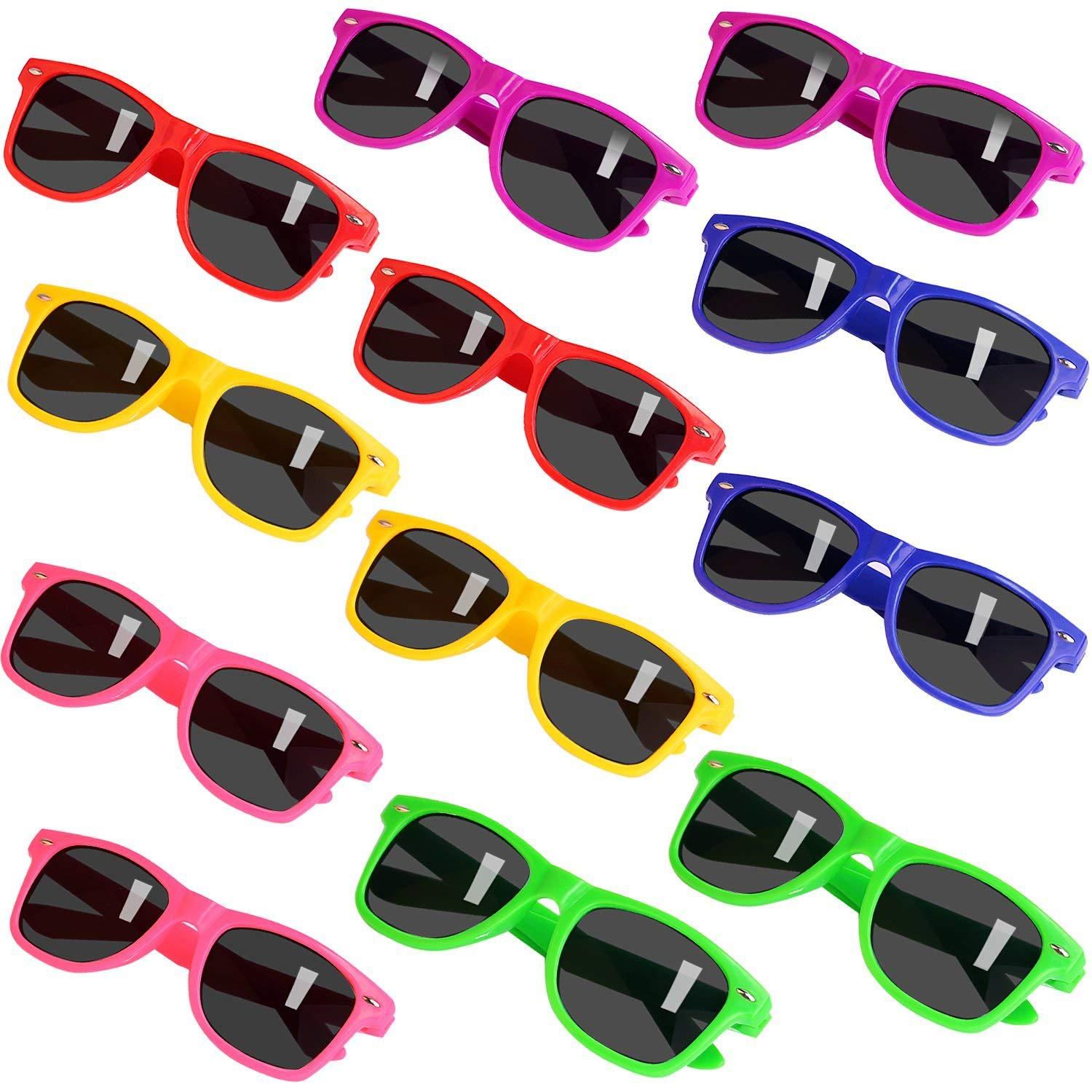 Womens And Mens Most Cheap Modern Beach Sunglass Plastic Classic Style