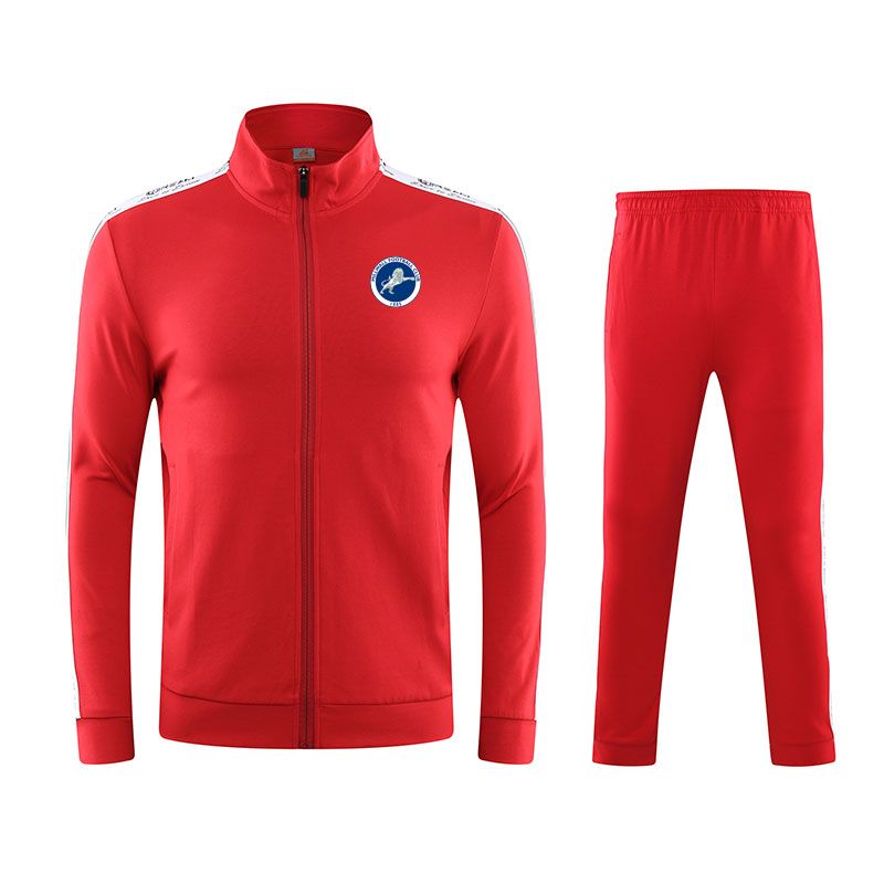 2021 Millwall Football Club Team Customize Golf Sports Running Clothes ...
