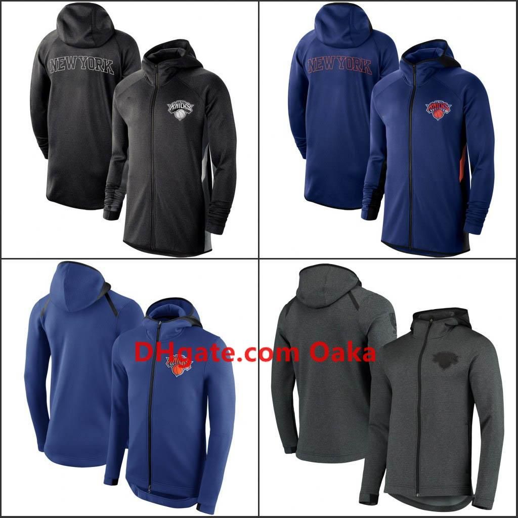 knicks showtime hoodie