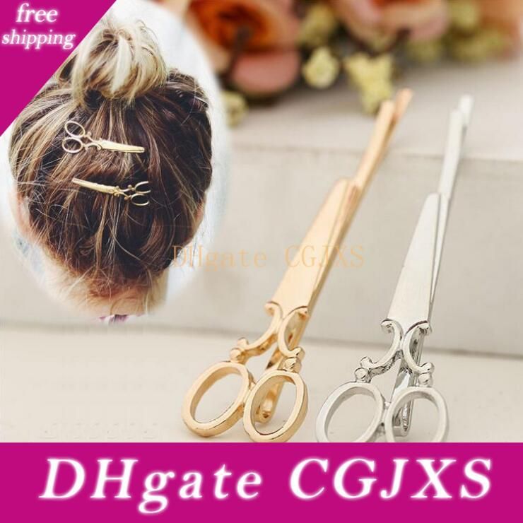 2020 korean style simple hair accessories personality hair