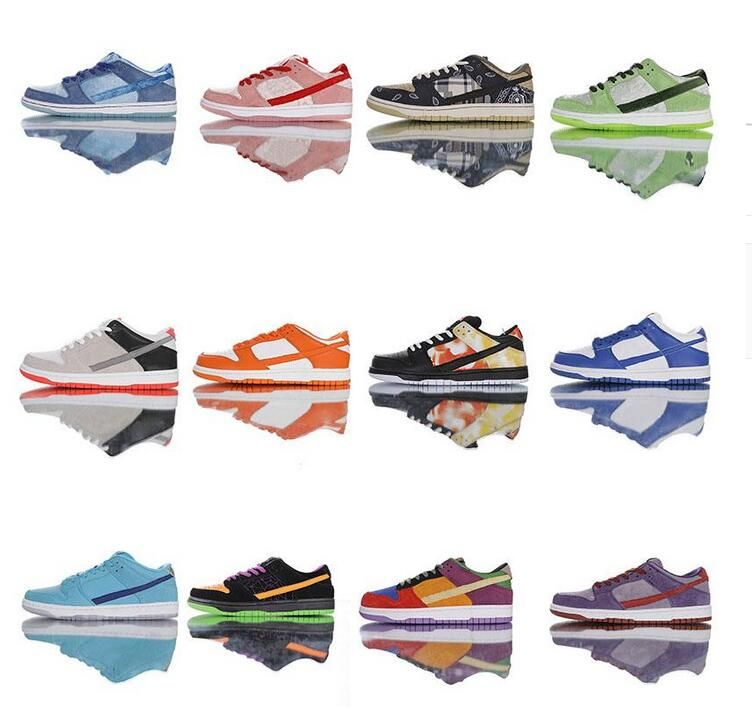 strangelove dunks dhgate