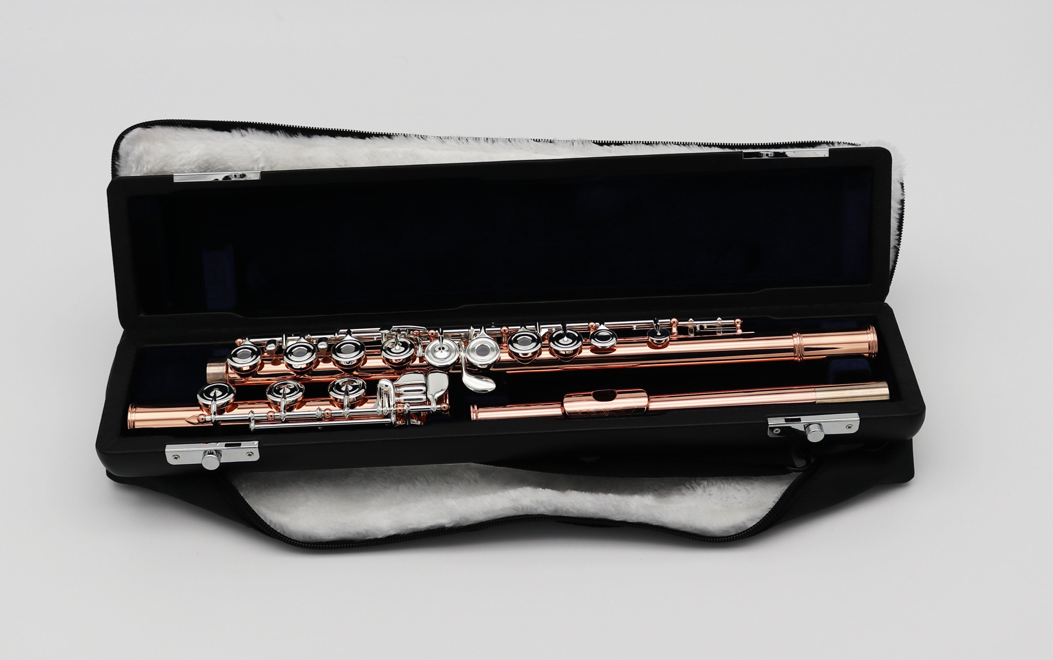 2021 New Rose Gold Flute From Syyq888, 256.29