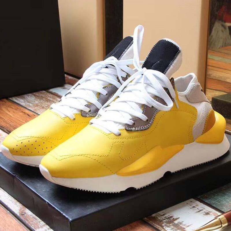 new y3 sneakers