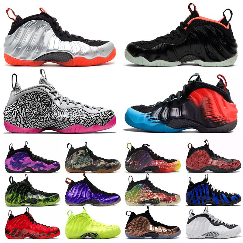penny hardaway shoes camo