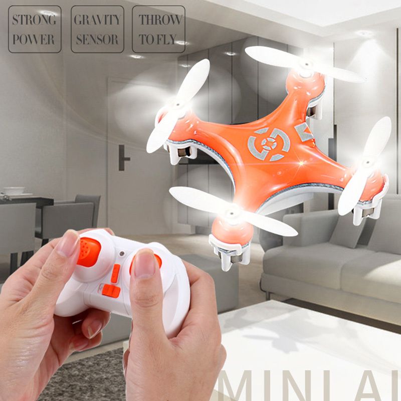 remote control small drone price