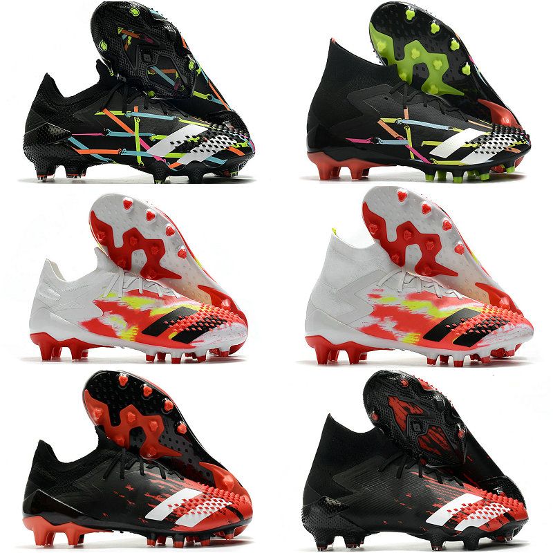 messi adidas predator