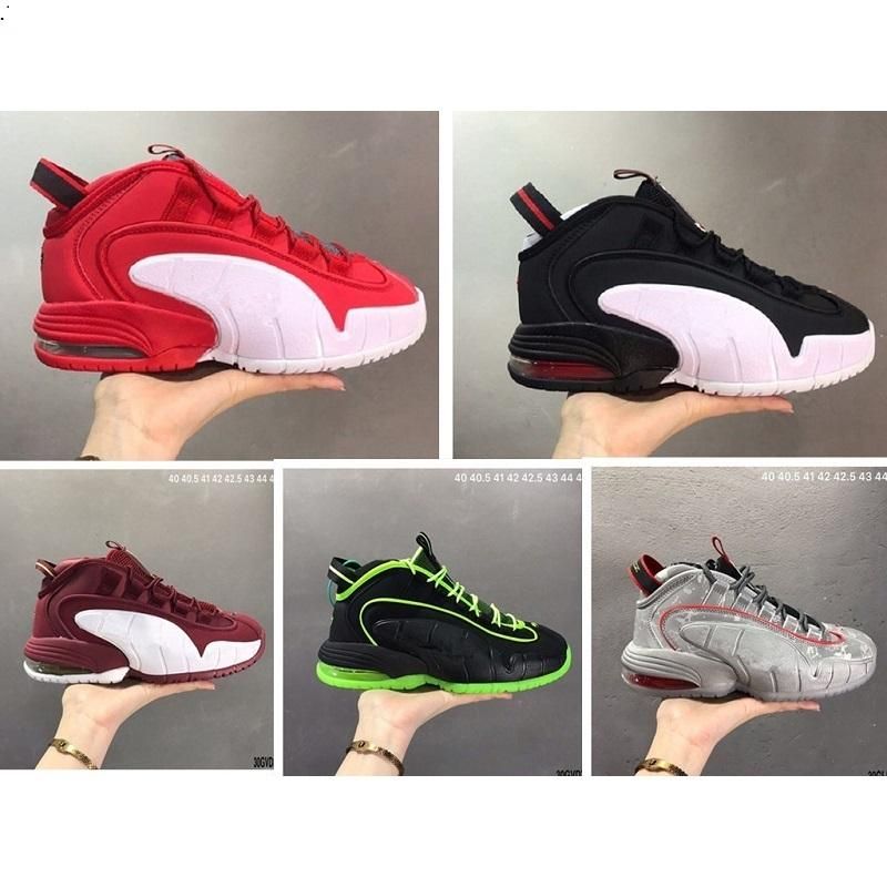 penny hardaway 5