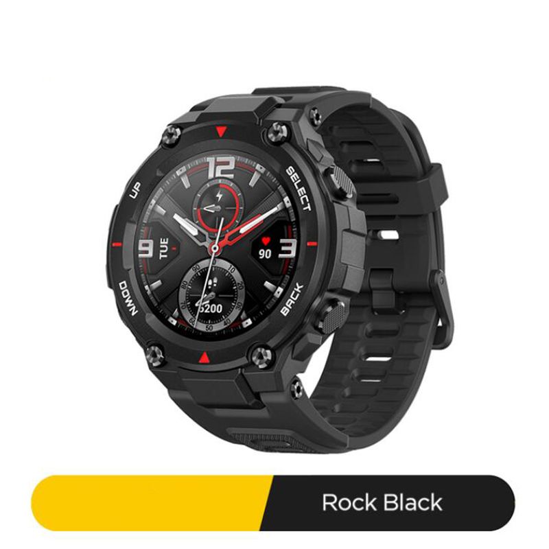 smartwatch xiaomi trex