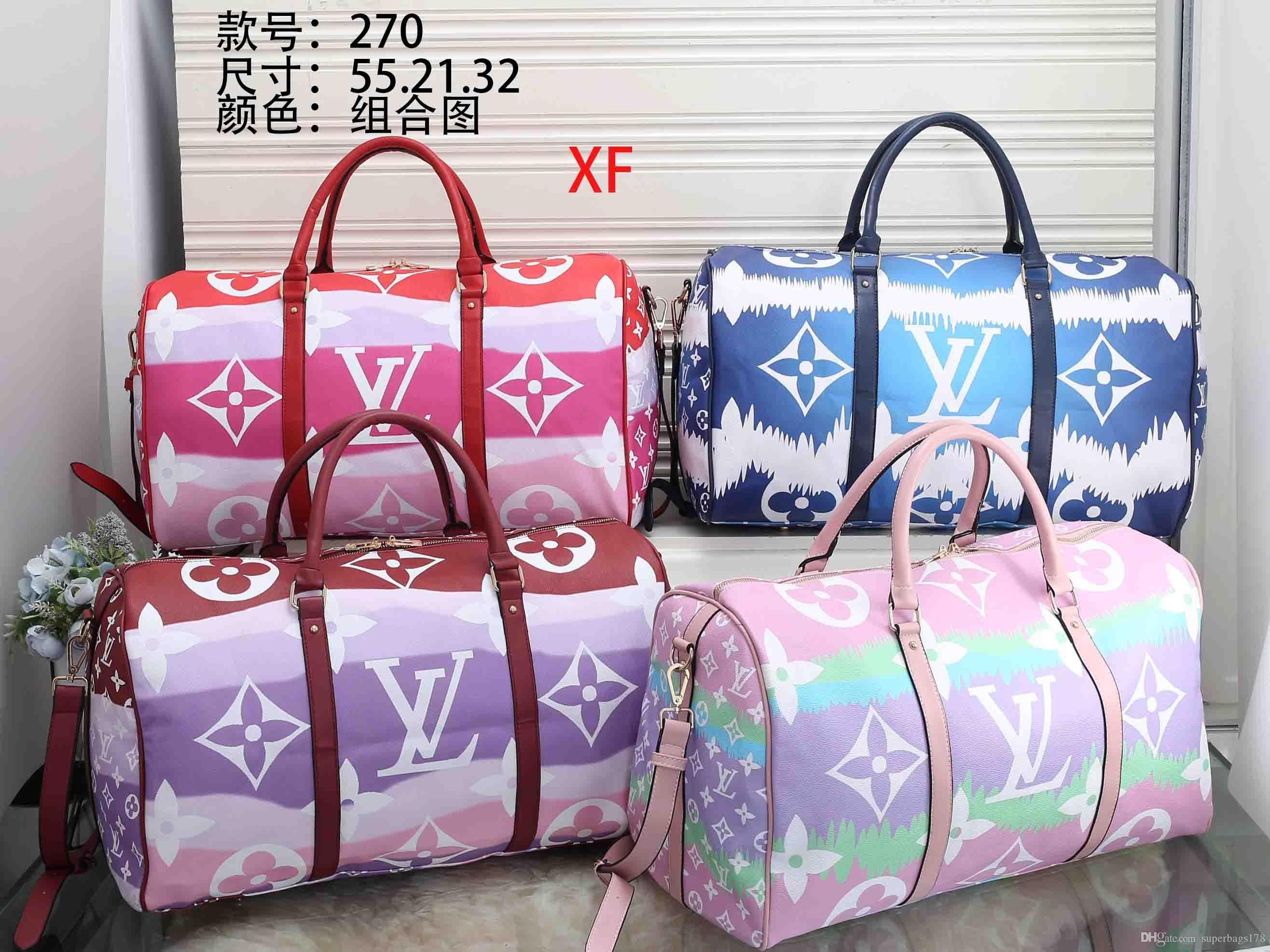 BBB XF 270 Best Price High Quality Women Ladies Single Handbag Tote Shoulder Backpack Bag Purse ...