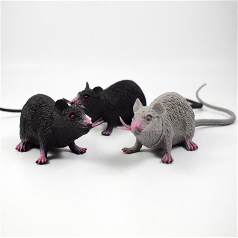 lifelike mouse