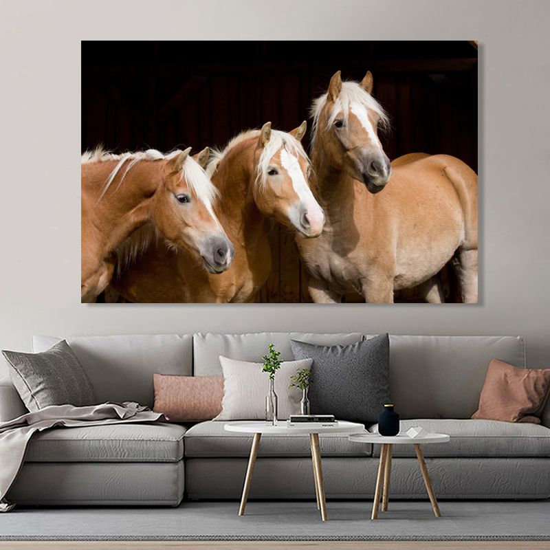 2021 Modern Animals Posters And Prints Wall Art Canvas ...