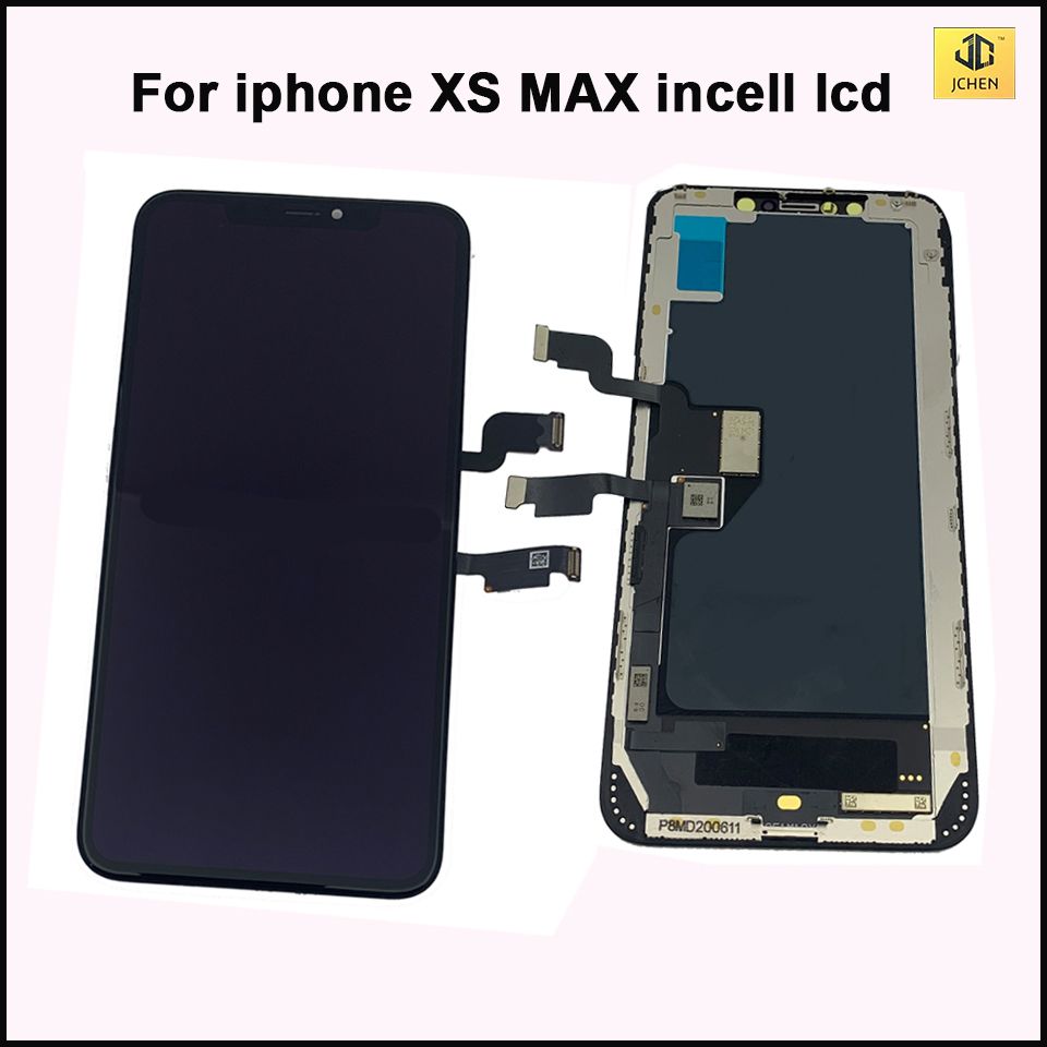 2021 Incell Lcd For IPhone XS Max Display Screen Replacement 3D Touch