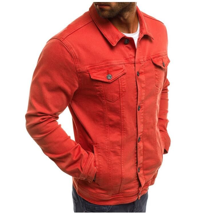 Chaqueta leñadora hombre Clearance