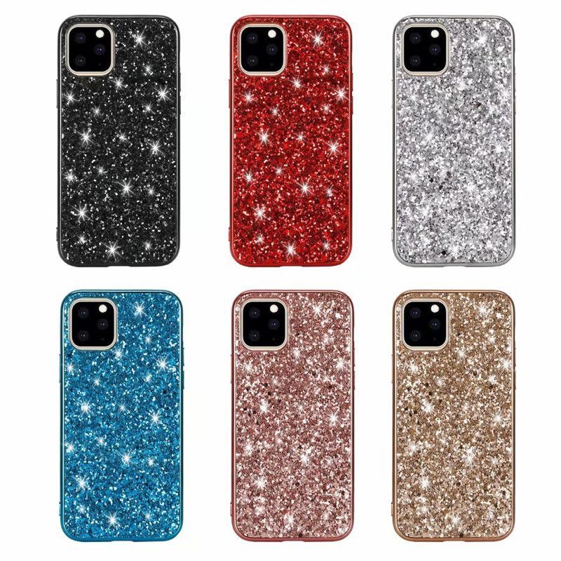 Top Designer Fashion Phone Case For IPhone 12 11 Pro X XS Max 8 7 TPU