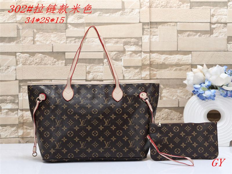 High Quality Tote Bag Women Designer Handbags Purse Famous Chain Travel Bag Summer And Spring ...