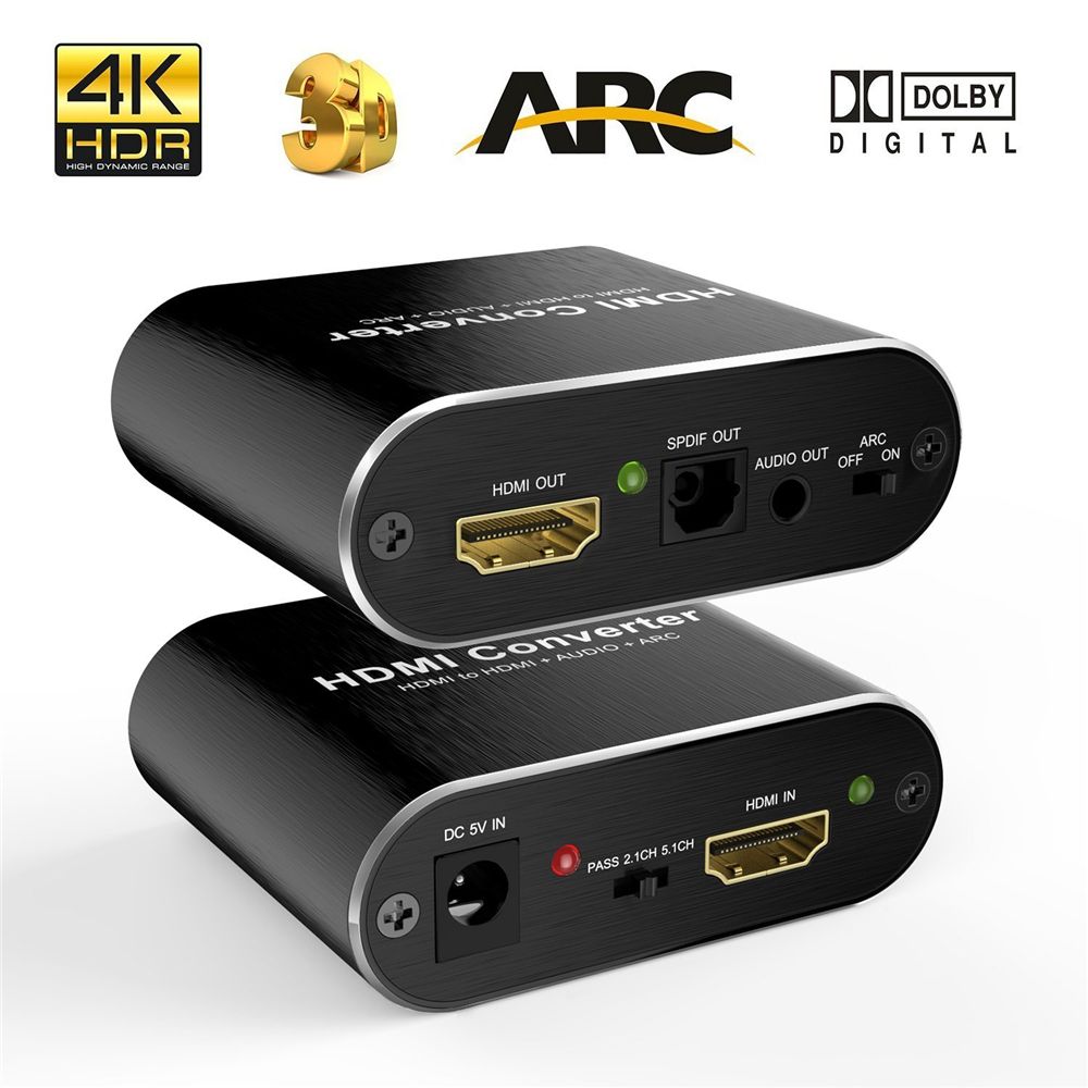 hdmi audio splitter 3.5mm hdmi audio splitter 3.5mm