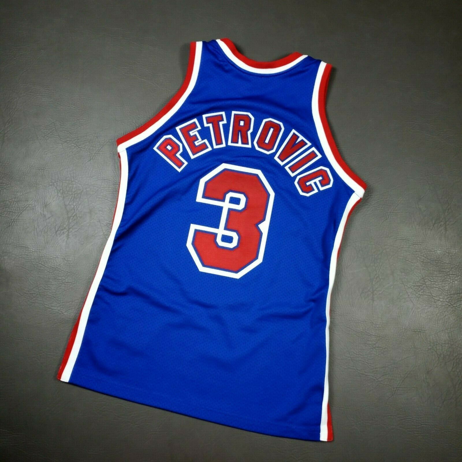 t shirt drazen petrovic