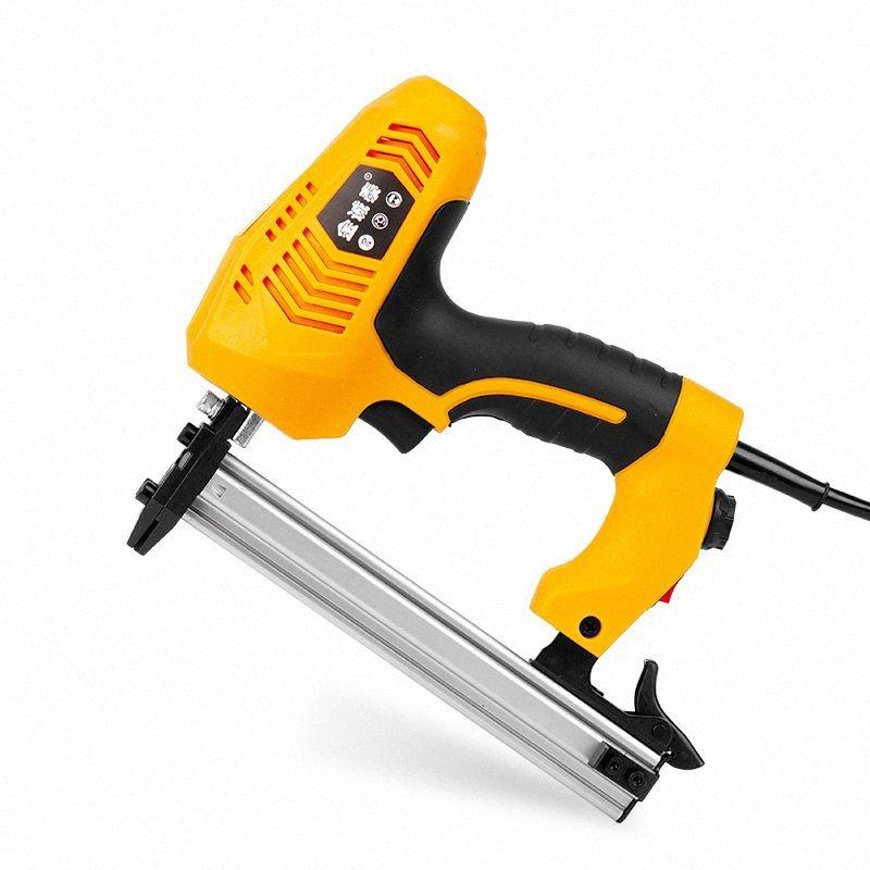 2021 Electric Nail Gun Steel Nail Gun Nails Automatic Cement Wall Nails