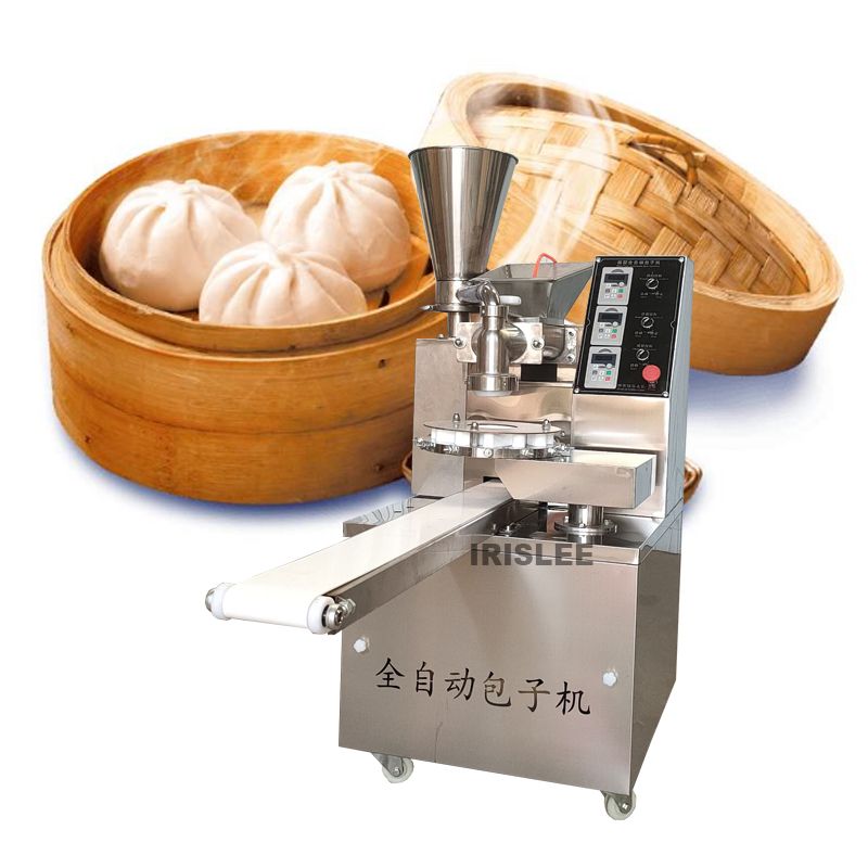 2021 Commercial Automatic Steamed Stuffing Bun Machine Stuffed Bun