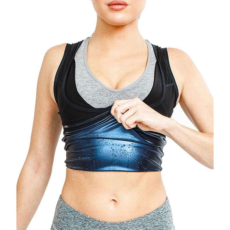 plus size sauna suit for sale