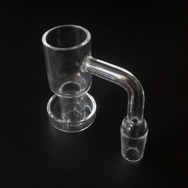 2021 Quartz Banger Insert Thermal Bowl Dab Rigs Nail With 14mm 18mm