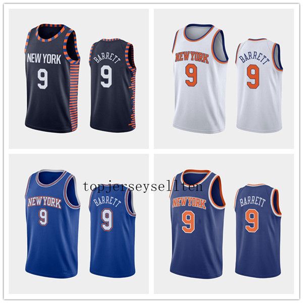 knicks statement jersey