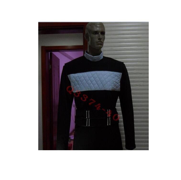 logan's run sandman shirt