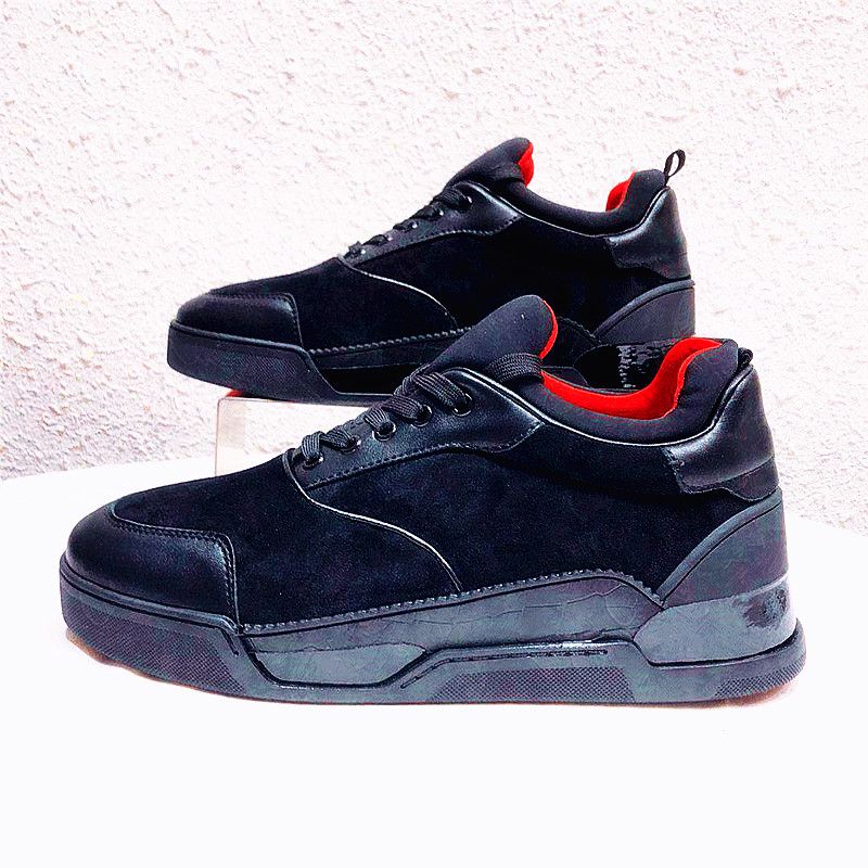 aurelien flat sneakers