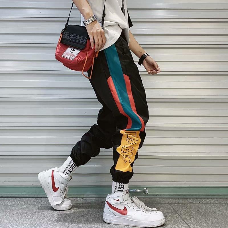 street aesthetic joggers