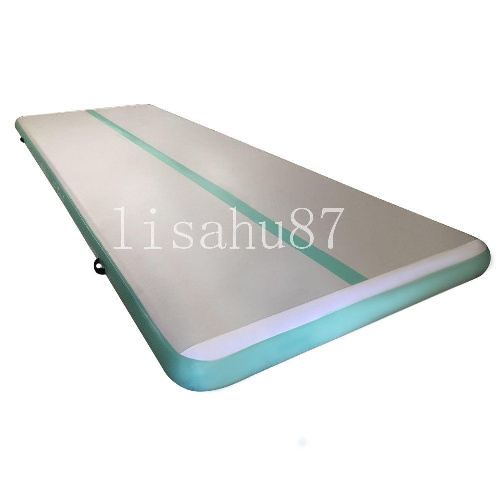 AirTrack Factory Inflatable Gymnastics Mats  Cannons UK