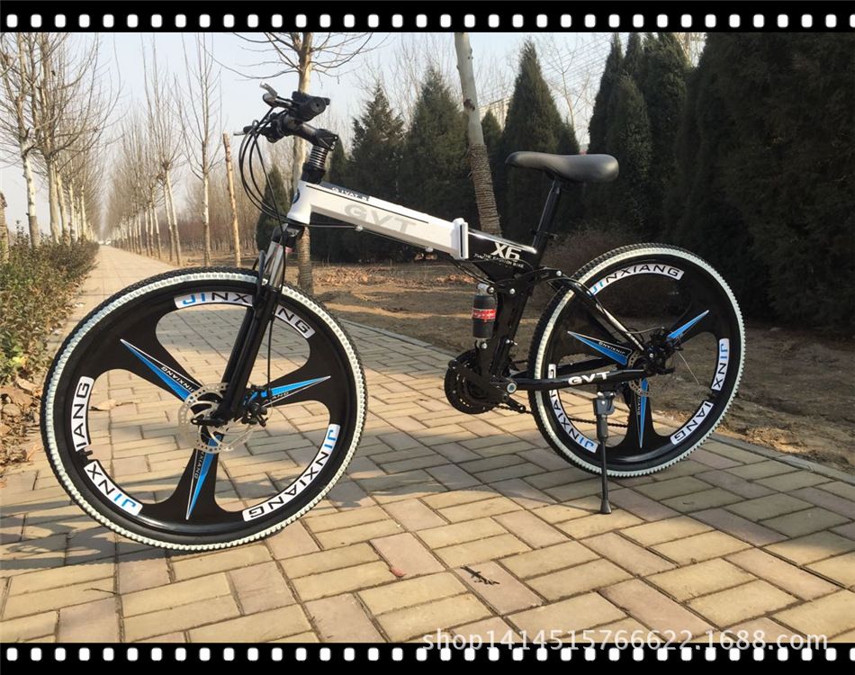 bmw x6 mountain bike