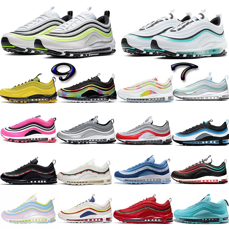 are 97s good for running