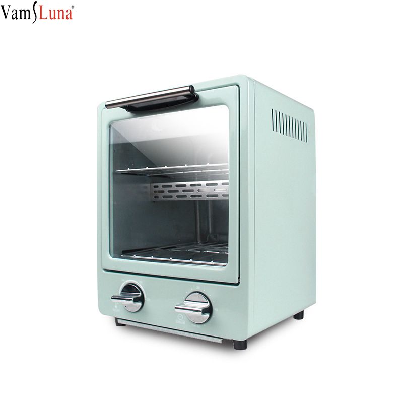 2020 900W Toaster Japan Double Layer Oven Home Baking Multifunctional