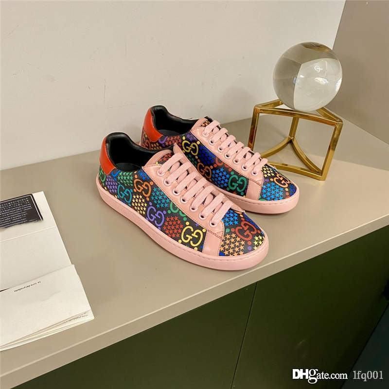 2021 HOT New Shoes Women�S Fashion Show Sneakers