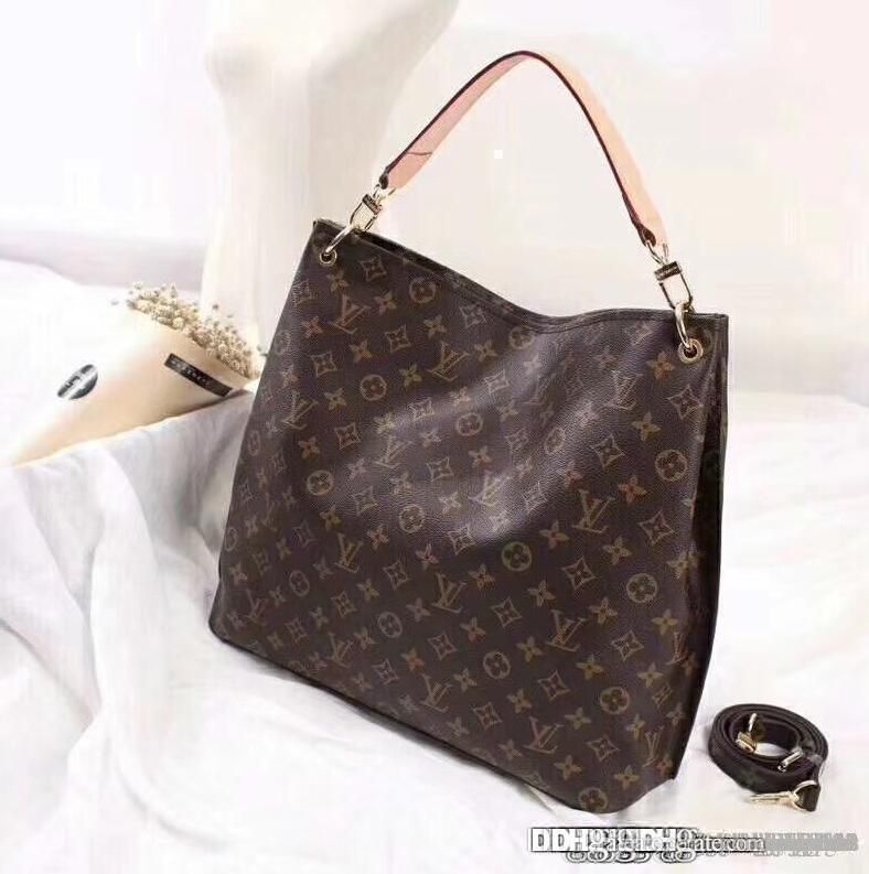 Dhgate Neverfull with Links! 