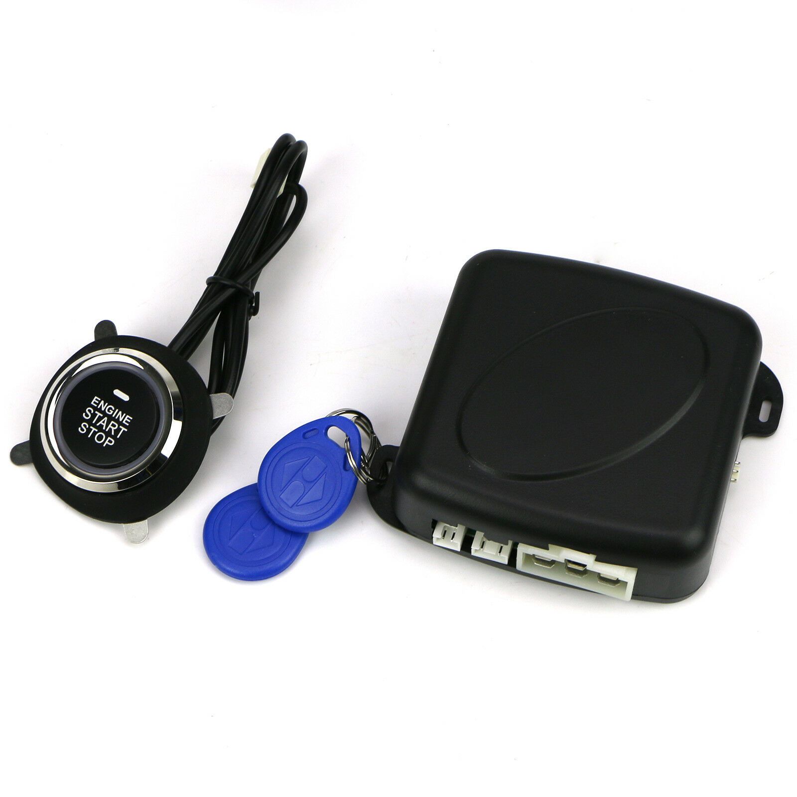 car ignition switch