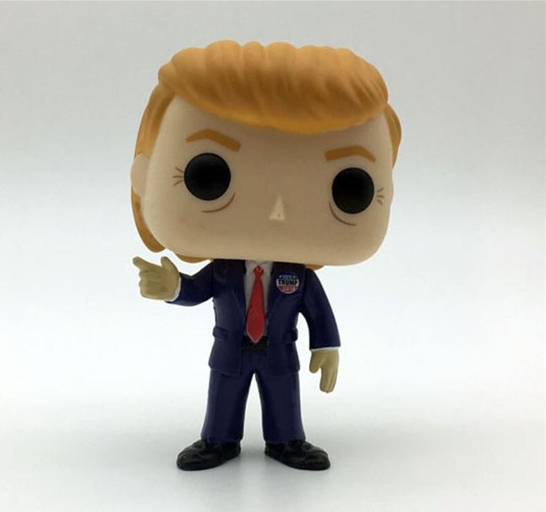 president snow funko pop